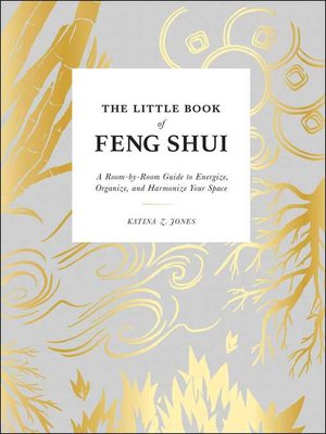 cover image of The Little Book of Feng Shui